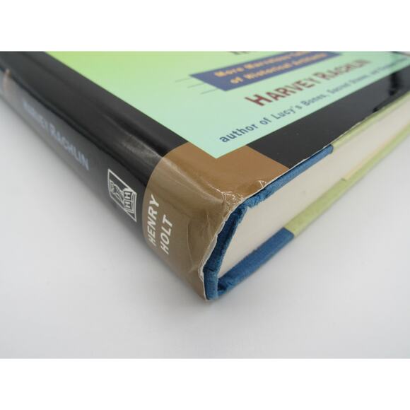 Jumbo's Hide, Elvis's Ride, Tooth Buddha First Edition 2000 Harvey Rachlin - Picture 10 of 12